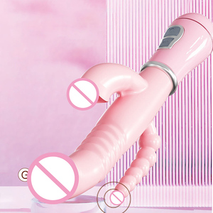 Superkrachtige AV G-spot Magic Stick Vibrator Mini Sex Toys voor vrouwen Erotische Volwassen Massager Clitoris Dildo - Product Image 4