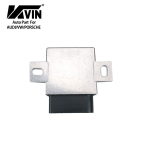 KVIN Controller pengontrol pompa bensin Controller untuk Q7/TR pengontrol pompa minyak untuk Q7 4F1 906 093 B - Product Image 3
