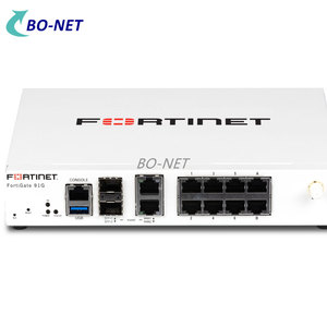 Forti-net nguyên bản FG-91G thiết bị bảo mật mạng thế hệ tiếp theo hiệu suất cao với tường lửa & VPN mạnh mẽ - Product Image 4