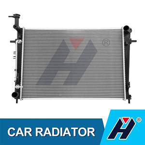 Nuevo para Hyundai <span class=keywords><strong>Kai</strong></span> TUCSON 2.0L 07-09 Radiadores de motor de repuesto OEM 253102E450/253100L400/253100L550 - Product Image 6