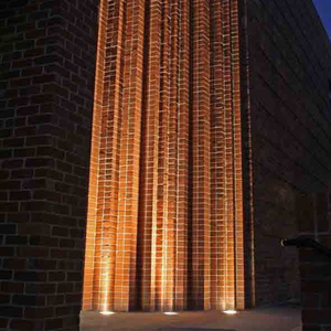 Extérieur 18W 27W IP67 Étanche LED <span class=keywords><strong>Lumière</strong></span> souterraine App Gradateur Jardin Puits Lumières Encastré Installation au sol - Product Image 6