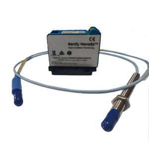 Sensor de Proximidad Nevada 3300XL NSv - Product Image 3