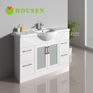 Meubles bon marché <span class=keywords><strong>petite</strong></span> vanité <span class=keywords><strong>de</strong></span> <span class=keywords><strong>salle</strong></span> <span class=keywords><strong>de</strong></span> bains avec évier <span class=keywords><strong>de</strong></span> style européen - Product Image 4