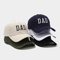 Gorras de Béisbol de Alta Calidad con Visera Curva y Logotipo Personalizado