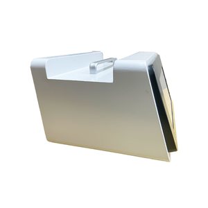 Kabarcık noktası ve difüzyon testi için FIT-550 otomatik filtre bütünlüğü test cihazı - Product Image 4