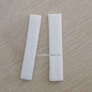 Trái Cây Rau Chai Gói Bọt Tay Áo <span class=keywords><strong>Net</strong></span>/Mango Trái Cây Bìa - Product Image 3
