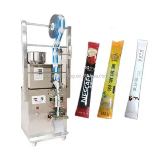 Automatic 220V Sealing Machine Capsule Tablet Chewing Gum Packing Machine