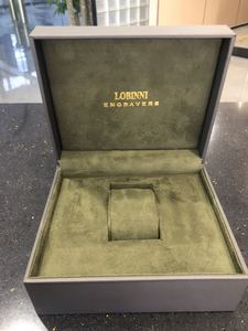 Hộp Đựng Quà Tặng Bằng Giấy Tùy Chỉnh OEM Hộp Đựng Đồng Hồ Sang Trọng - Product Image 3