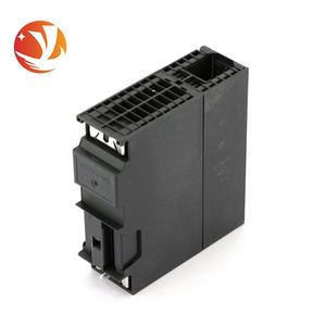 โมดูลควบคุมโปรแกรมได้โมดูลเอาต์พุตดิจิตอล6ES7322-8BH10-0AB0 322-8BH10-0AB0 6ES7ของแท้ของใหม่ - Product Image 3