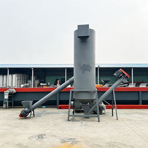 New Design Hydraulic Screen Changer OEM ODM Customized - Product Image 3