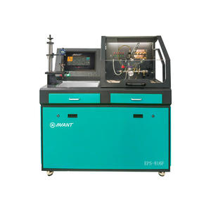 EPS-816F Testing Diesel Injectors Common Rail Tester Injector Nozzle Test Bench Common Rail Test Bench - Product Image 5
