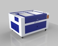 Máquina de Corte Láser CO2 1390 de 80W 100W 130W 150W para Madera, Acrílico y Cuero, Grabado Láser