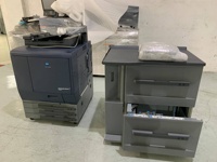 Imprimantes de travail d'occasion et de qualité pour Konica Minolta C7000