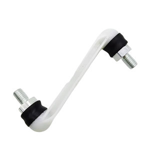 อะไหล่ช่วงล่างด้านหน้าอัตโนมัติโคลงลิงค์ก้านเหมาะสำหรับ <span class=keywords><strong>Mercedes</strong></span> <span class=keywords><strong>W123</strong></span> W126 OEM 1233200989 - Product Image 4