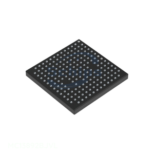 Composants électroniques : Gestion de l'alimentation (PMIC) MC13892BJVL 186 LFBGA – Achetez en ligne - Product Image 1