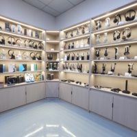 Casque téléphonique sans fil supra-auriculaire avec perche de microphone pour le bureau et les centres d'appels