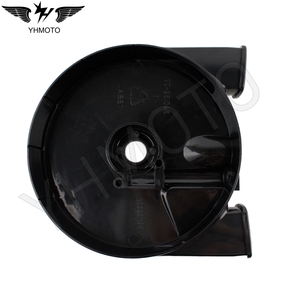 Cubierta de Piñón Trasero para Motocicleta YHMOTO, Protector de Piñón, Repuestos para MZ ETZ 125 150 250 251 301 - Product Image 3
