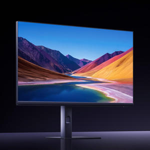 Monitor CN REDMI A27U 2027 de 27 pulgadas 4K UHD 75Hz con pantalla HDR400, 10 bits de color, monitor IPS para diseño de oficina P27UEA-RA - Product Image 3