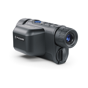 Pulsar <span class=keywords><strong>axion</strong></span> xq38lrf Termica Portata di visione notturna monoculare con range finder - Product Image 5