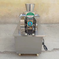 Machine à découper la pâte pour Siu Mai, Empanadas, Tortellini italiens, Dumplings, Raviolis/Pierogi à vendre