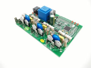 Ba giai đoạn Khởi động mềm cho điều hòa không khí và bơm nhiệt và động cơ dưới đây 380V 15HP/12KW giảm bắt đầu từ hiện tại bằng cách 60% - Product Image 2