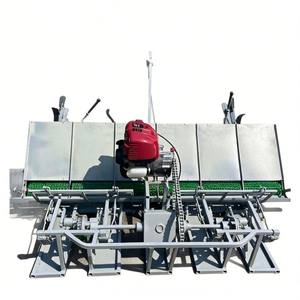 Adecuado para Diversos Escenarios: Sembradoras Manuales y Trasplantadoras para Tanto Parcelas Pequeñas como Campos Grandes - Product Image 1