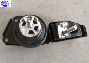 High Quality <strong>Engine</strong> <strong>Mount</strong> 7M3 199 132P/T Auto Rubber <strong>Engine</strong> Mounting for vw - Product Image 3