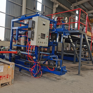 Máy tạo hình tấm <span class=keywords><strong>panel</strong></span> sandwich EPS, máy làm lạnh bằng <span class=keywords><strong>panel</strong></span> sandwich, máy tạo hình mái bằng <span class=keywords><strong>panel</strong></span> sandwich khóa Z, máy tạo hình tường bằng <span class=keywords><strong>panel</strong></span> sandwich EPS - Product Image 5