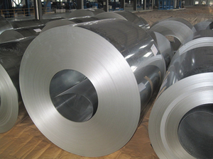 <span class=keywords><strong>Rogo</strong></span> Industrial (Shanghai) Proveedor de China Hoja de acero recubierto de zinc Tira de acero sumergido en caliente Bobina galvanizada GI Bobina de acero galvanizado Z275 - Product Image 4