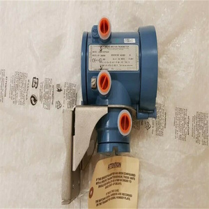 Neuer Rosemount Emerson Micro <span class=keywords><strong>Motion</strong></span> 2700 Durchflussmessumformer 2700R12BBAMZZZ 2700I11ABAMZZZ - Product Image 4