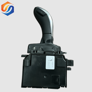 مناسبة لبي إم دبليو F20 F22 3 سلسلة F30 4-Series آلية التحول ، نظام التحكم في التحول ، رافعة التحول الرياضي الراقية مع شعار <span class=keywords><strong>M</strong></span> - Product Image 3
