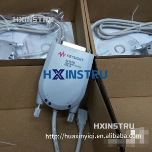 1PC HP / Agilent/ Keysight 82357B <b>USB</b>-GPIB Interface High-Speed <b>USB</b> <b>2.0</b> NEW * H - Product Image 4