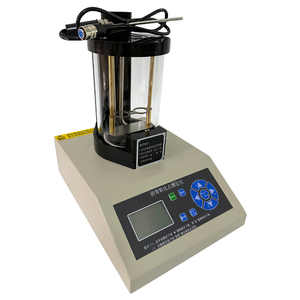 HR-2806H Halka ve Bilya Aparatı Tamamen Bilgisayar Kontrollü Bitüm Yumuşama Noktası Dedektörü - Product Image 2