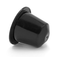 Acide polylactique biosourcé biodégradable pla multicolore Nespresso capsule café k tasse fabricant