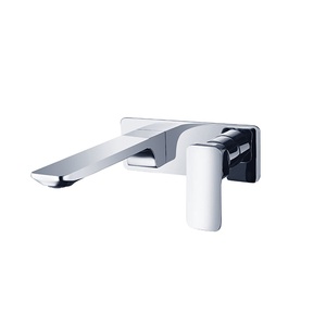 Produit en filigrane australien, produits de vente à chaud, mitigeur de baignoire et de douche à poignée unique, robinet de salle de bain mural - Product Image 1