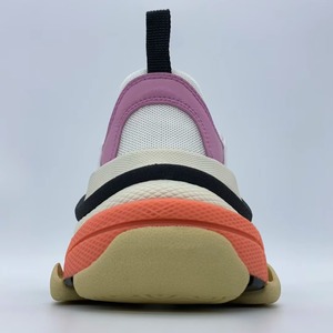 Chaussures décontractées de style marche pour hommes et femmes, baskets épaisses de qualité supérieure, nouveaux modèles de chaussures pour hommes - Product Image 3