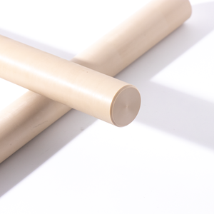 Hoja y tablero de poliéter-éter-cetona de varilla PEEK natural de alta calidad, plástico resistente a altas temperaturas - Product Image 5