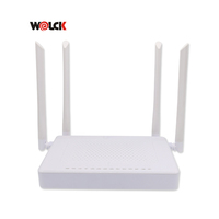 Obral Besar 4ge Catv Wifi Gepon Gpon NT Ftth Dual Band Wifi Onu