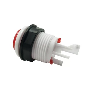 33Mm A4 <span class=keywords><strong>Arcade</strong></span> Knop Drukknop Schakelaar Voor <span class=keywords><strong>Arcade</strong></span> Game <span class=keywords><strong>Machine</strong></span> - Product Image 4