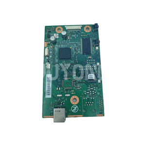 Bo mạch định dạng CB406-60001 Q5427-60001 CB504-60001 CB407-60002 cho máy in <span class=keywords><strong>HP</strong></span> Laserjet 1022, bo mạch chủ - Product Image 4