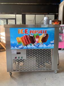 4 khuôn mẫu tốt nhất bán <span class=keywords><strong>Ice</strong></span> <span class=keywords><strong>Cream</strong></span> Popsicle Máy sâu kulfi khuôn <span class=keywords><strong>Ice</strong></span> Sticks Máy làm - Product Image 2