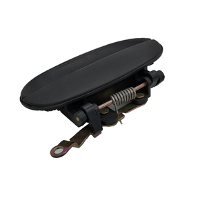 Manija Exterior de Puerta de Auto 83650-22000 RL 83660-22000 RR para HYUNDAI ACCENT 1995-1999 FST-HY-1117 82650-22000 FL 82660-22000 FR - Product Image 2