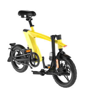 Batterie rechargeable pour vélo électrique 36V 250W 14 pouces, compatible entrepôts UE, États-Unis, Royaume-Uni, pour vélos électriques, vélos cargo, vélos familiaux, batterie E H1, vélos électriques tout-terrain Fat T - Product Image 2