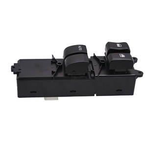 Interrupteur de clignotant ABS neuf 894728490 pour Suzuki D-MAX, interrupteur de lève-vitre électrique/commutateur à bouton-poussoir pour modèle de voiture compatible - Product Image 1