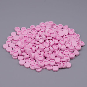 Matériaux de stockage et accessoires en plastique personnalisés pour blocs de construction de peinture pixelisée DIY, pour puzzles faits <span class=keywords><strong>maison</strong></span> et cadeaux - Product Image 5