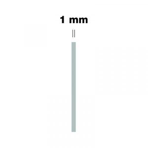 METRICA - 25104 REGLA 8001066251049 PULIDA-EAN REGLAS FLEXIBLES - Product Image 3