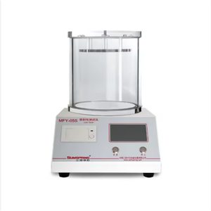 เครื่องทดสอบการตรวจจับการรั่วไหลและการปิดผนึกสุญญากาศ ASTM D3078 พร้อมเครื่องตรวจจับความแข็งแรงของซีล รับประกัน 1 ปี รุ่น MFY-05S คุณภาพสูง - Product Image 4