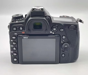 Cámara Digital <span class=keywords><strong>Nikon</strong></span> <span class=keywords><strong>D780</strong></span> de 24MP Full Frame con Video 4K, Cámara HD Usada Barata de Alta Calidad con Todas las Funciones, Compatible con Tarjetas SD - Product Image 2