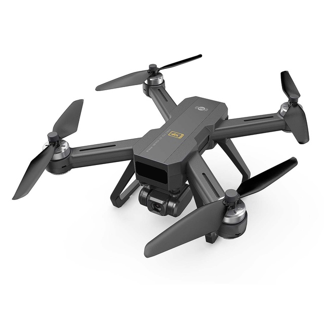 MJX Bugs B20 GPS Drone 4K Camera Brushless Motor Quadcopter