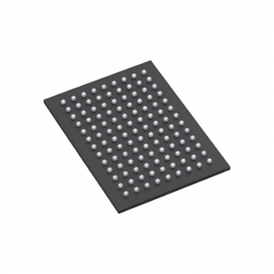 Electronics Component Data Acquisition Authorized Distributor 117 UFBGA ATMXT1066TD-NHUR001 - Product Image 1